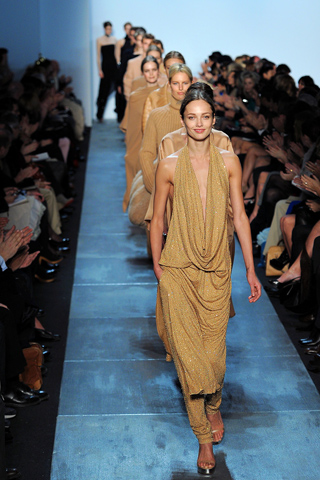 Michael Kors / - 2011-2012